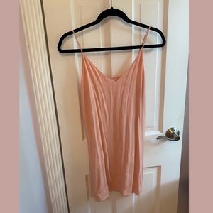 Aritzia (Wilfred) Dress